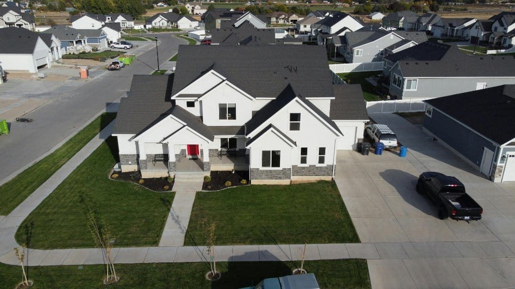 Solar-Ready Re-Roofing in the Hamptons