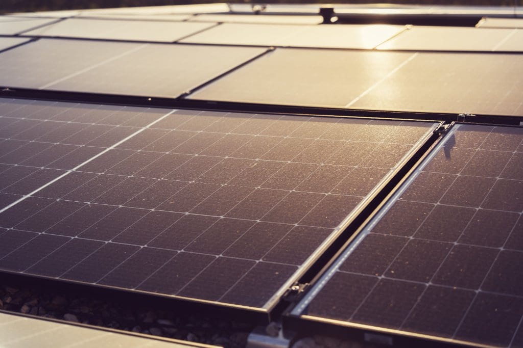 Off-Grid Solar Systems for the East End